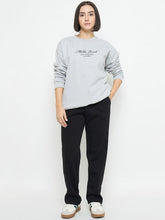 Madame Ladies Western Woolen Pajama S5W29108 002 Black