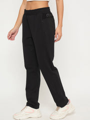 M-Secret Ladies Western Pajama S5S29003 002 Black