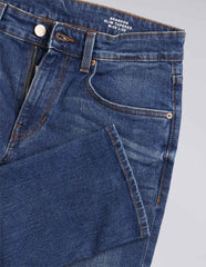 U.S.Polo Mens Jeans Udjen1251H Blue