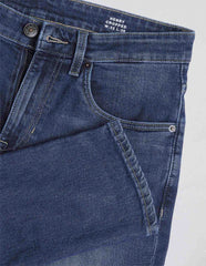 U.S.Polo Mens Jeans Udjen1356H Blue