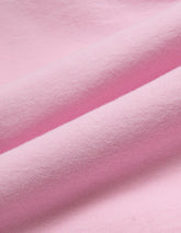 U.S.POLO KIDS BOYS SHIRT H/S UKSHT1801 PINK