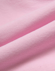 U.S.POLO KIDS BOYS SHIRT H/S UKSHT1801 PINK