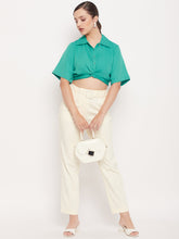 Madame Ladies Western Trouser M3S27005 1 Off White