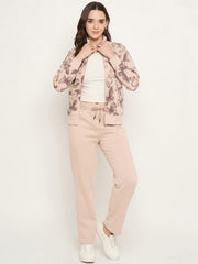 Madame Ladies Western Night Suit F/S S5W30622 275 Ivory