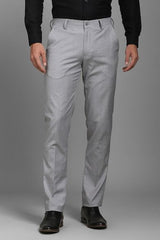 Louis Philippe Mens Formal Trouser