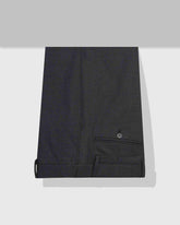 Blackberry Mens Formal Trouser Bp-Do-Ford-B91 Black