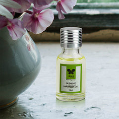 Iris Jasmine Vaporizer Oil 222