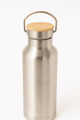 Speedex Household Steel Vacuum Flask Curve Woodes