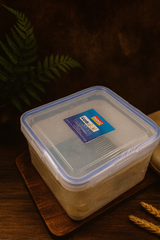 Aristo Lock & Fresh_202 2 Pcs - 1500 ml Plastic Food Container