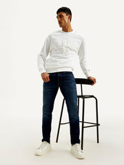 Levis Mens Jeans 36087-0956