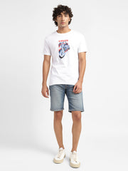 Levis Mens Bermuda Cotton 36167-0074