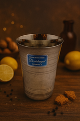 Goyalsons Household Steel Glass Y Ringer