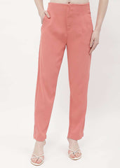 Madame Ladies Western Pants M3S27008 368 Blush