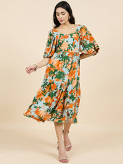 Gipsy Stylish Women Dress Collection Pink