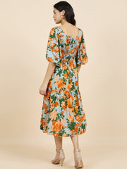 Gipsy Stylish Women Dress Collection Pink