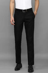 Louis Philippe Mens Formal Trouser