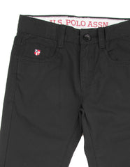 U.S.POLO KIDS BOYS CARGO UKTR5206