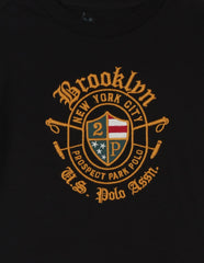 U.S.POLO KIDS BOYS T-SHIRT F/S UKTSH0428