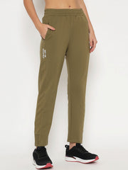 M-Secret Ladies Western Pajama S5S29109 29 Olive