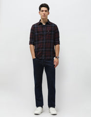 U.S.Polo Mens Casual Shirt