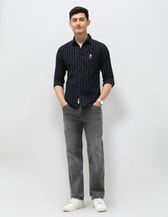 U.S.Polo Mens Casual Shirt