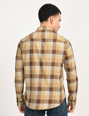 Levis Mens Casual Shirt