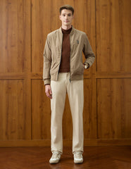 U.S.Polo Mens Jacket F/S Usjck127A Beige