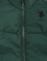U.S.POLO KIDS BOYS JACKET UKJCK0127