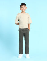 U.S.POLO KIDS BOYS CARGO UKTROC0001