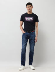 U.S.Polo Mens Jeans Udjen1817 Udjen1817