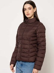 Madame Ladies Western Jacket M5W19413 103 Coffee