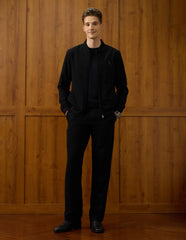 U.S.Polo Mens Jacket F/S Usjck060B Navy