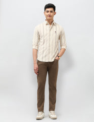 U.S.Polo Mens Casual Shirt