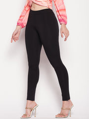 Madame Ladies Western Jegging M3S27831 002 Black