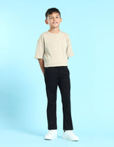 U.S.POLO KIDS BOYS CARGO UKTROC0005
