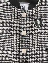 U.S.POLO KIDS BOYS JACKET UKJCK0142
