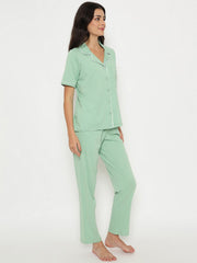 M-Secret Ladies Western Night Suit