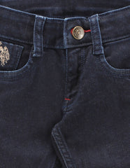 U.S.POLO KIDS BOYS JEANS UKJEN0294