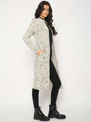 Madame Ladies Western W Shrug M4W17603 1 Off White