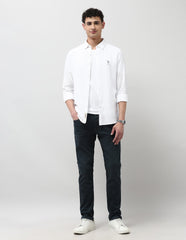 U.S.Polo Mens Casual Shirt