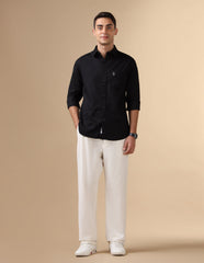 U.S.Polo Mens Casual Shirt