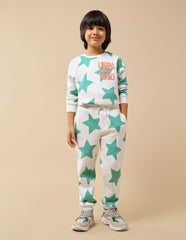 U.S.Polo Kids Boys Pajama Uktrk0282