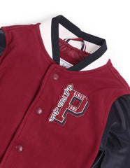 U.S.POLO KIDS BOYS JACKET UKJCK0260