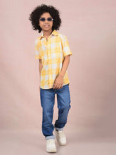 Crimsoune Club Boys Shirt