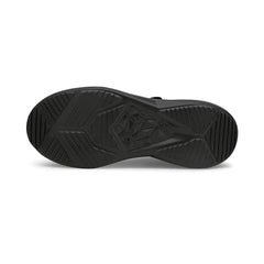 Puma Mens Softride Enzo NXT Puma Black-Castlerock Walking Shoe - 7 UK (19523401)