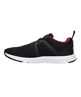 Puma Womens Bruten WNS Puma Black-Bright Rose Walking Shoe- 4 UK (38138501)