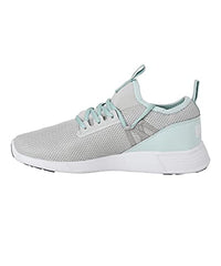 PUMA Women, Cross Wn's IDP, Gray Violet-Eggshell Blue-White, Sneaker, 6UK, (38048506)