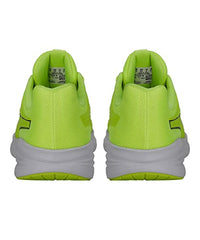 Puma Unisex-Adult Transport Lime Squeeze-Black Walking Shoe - 10 UK (37702810)