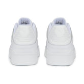 Puma Unisex-Adult Slipstream LTH White-White Sneaker - 8UK (38754402)