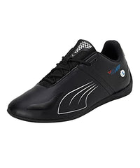 Puma Men BMW MMS A3ROCAT Sneaker Black-White